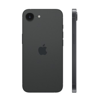 Apple iPhone 17e 256GB Black eSIM