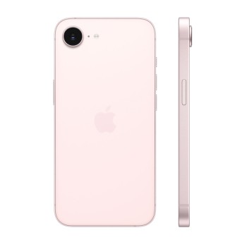 Apple iPhone 17e 256GB Soft Pink