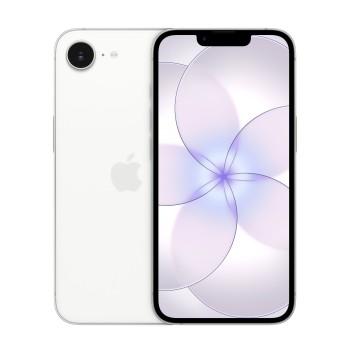 Apple iPhone 17e 256GB White