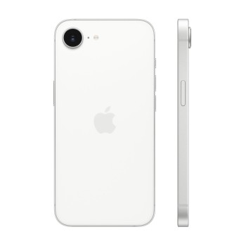 Apple iPhone 17e 256GB White