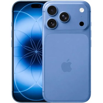 Apple iPhone 18 Pro 256GB Light Blue