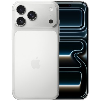 Apple iPhone 18 Pro 512GB Silver