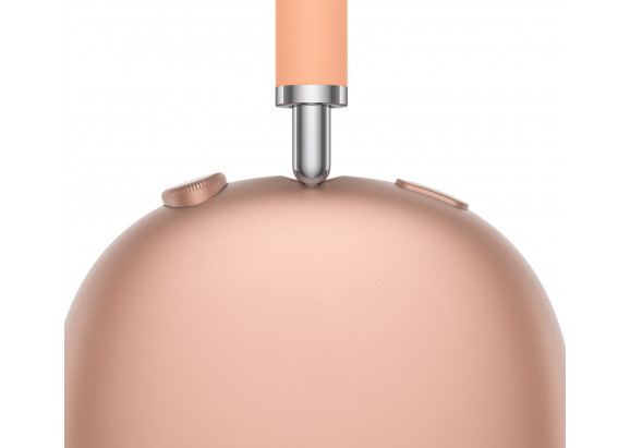 Apple AirPods Max USB-C Orange