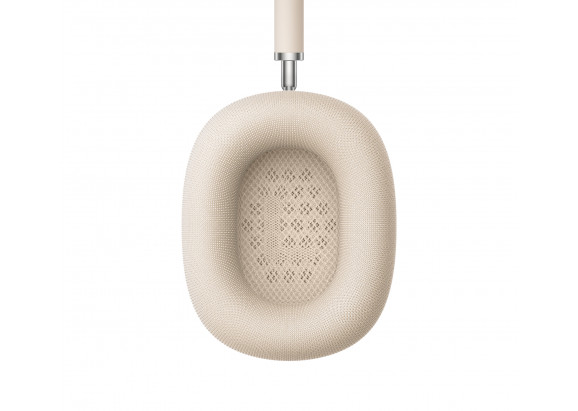 Apple AirPods Max USB-C Starlight
