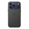 Чехол для iPhone 17 Pro Max TechWoven MagSafe Black