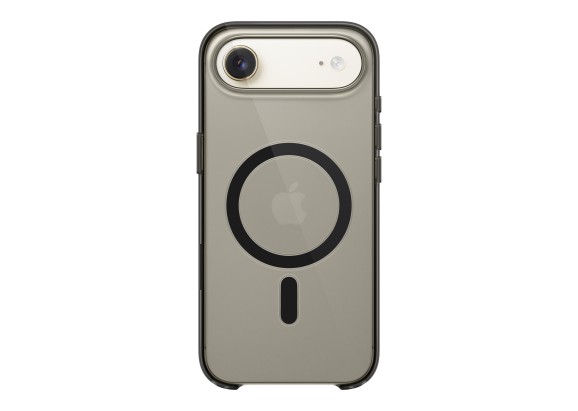 Чехол для iPhone Air Shadow MagSafe прозрачный