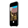Чехол для iPhone Air Shadow MagSafe прозрачный