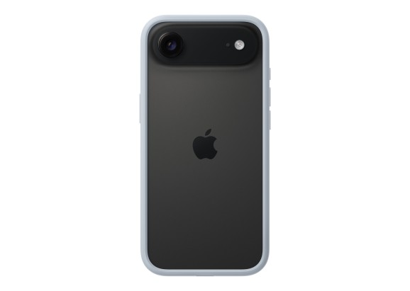 Бампер для iPhone Air Light Blue