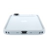 Бампер для iPhone Air Light Gray