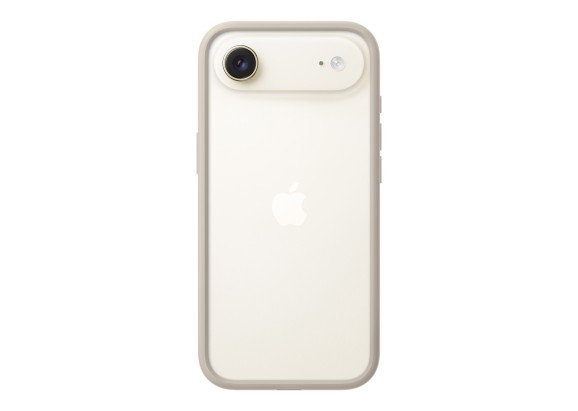 Бампер для iPhone Air Tan