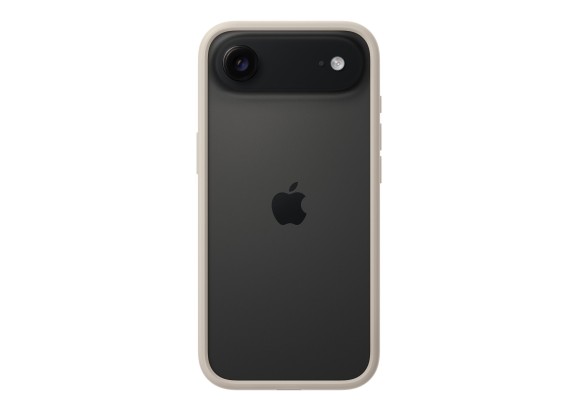 Бампер для iPhone Air Tan