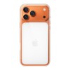 Чехол для iPhone 17 Pro Max Clear MagSafe прозрачный