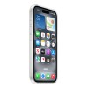 Чехол для iPhone 16 Plus with MagSafe прозрачный