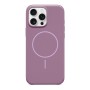 Чехол для iPhone 16 Pro Max Beats MagSafe фиолетовый