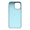 Чехол для iPhone 16 Pro Max Beats MagSafe голубой