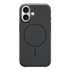 Чехол для iPhone 16 MagSafe Beats полуночный Black