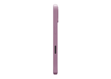 Чехол для iPhone 16 Pro MagSafe Beats фиолетовый закат