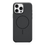 Чехол для iPhone 16 Pro Max Beats MagSafe полуночный Black