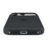 Чехол для iPhone 17 Pro Silicone MagSafe Black