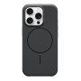 Чехол для iPhone 16 Pro MagSafe Beats полуночный Black