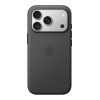 Чехол для iPhone 17 Pro TechWoven MagSafe Black
