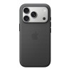 Чехол для iPhone 17 Pro TechWoven MagSafe Black