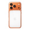 Чехол для iPhone 17 Pro Clear MagSafe прозрачный