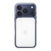 Чехол для iPhone 17 Pro Clear MagSafe прозрачный