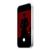 Чехол для iPhone 17 Pro Clear MagSafe прозрачный