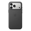 Чехол для iPhone 17 Pro Max TechWoven MagSafe Black