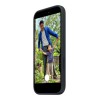 Чехол для iPhone 17 Silicone MagSafe Black