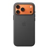 Чехол для iPhone 17 Pro Max TechWoven MagSafe Black