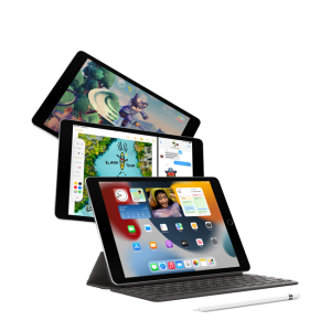 iPad