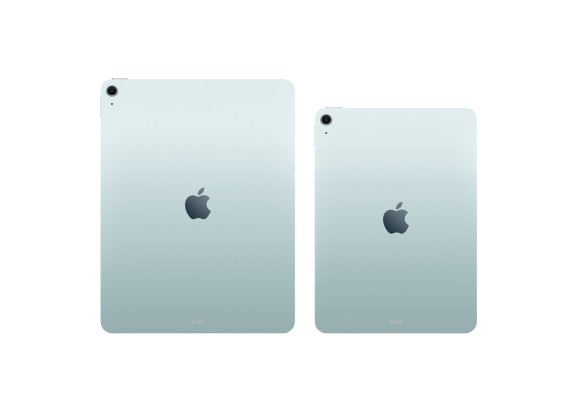 Apple iPad Air 11 M4 (2026) Wi-Fi 128GB Space Gray