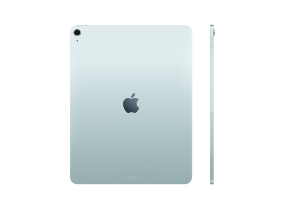 Apple iPad Air 11 M4 (2026) Wi-Fi Cellular 128GB Blue
