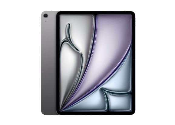 Apple iPad Air 11 M4 (2026) Wi-Fi 128GB Space Gray