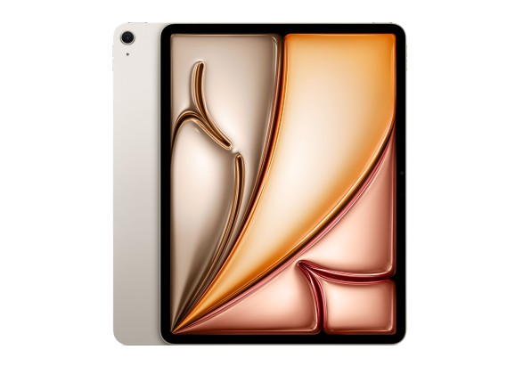 Apple iPad Air 11 M4 (2026) Wi-Fi 128GB Starlight