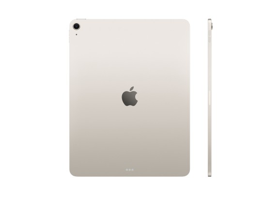Apple iPad Air 11 M4 (2026) Wi-Fi 128GB Starlight