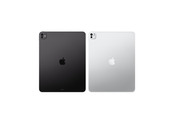 Apple iPad Pro 13 M4 2024 Wi-Fi 256GB Silver