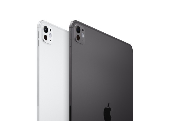 Apple iPad Pro 13 M4 2024 Wi-Fi 256GB Silver