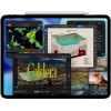 Apple iPad Pro 13 M4 2024 Wi-Fi 256GB Silver