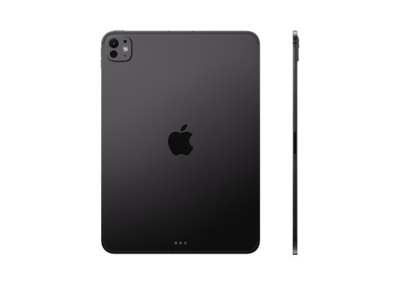 Apple iPad Pro 11 M4 2024 Wi-Fi 512GB Space Black