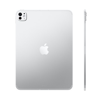 Apple iPad Pro 11 M4 2024 Wi-Fi 256GB Silver