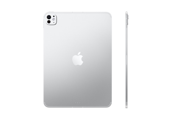 Apple iPad Pro 13 M4 2024 Wi-Fi 256GB Silver