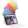 Apple iPad 11 A16 2025 Wi-Fi Cellular 128GB Silver