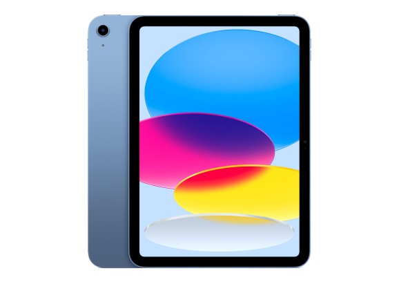 Apple iPad 11 A16 2025 Wi-Fi 128GB Blue