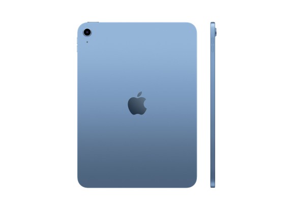 Apple iPad 11 A16 2025 Wi-Fi 128GB Blue