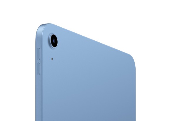 Apple iPad 11 A16 2025 Wi-Fi 128GB Blue
