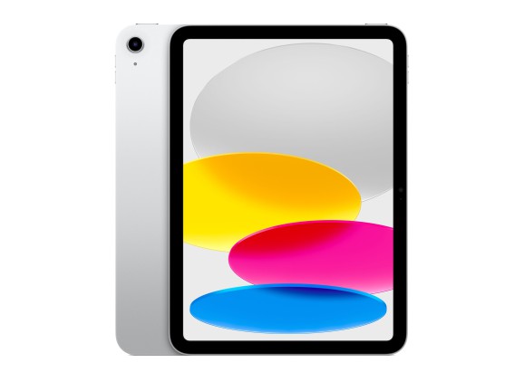 Apple iPad 11 A16 2025 Wi-Fi Cellular 128GB Silver