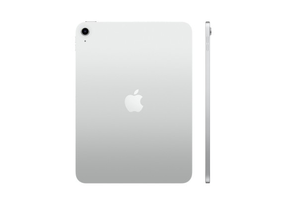 Apple iPad 11 A16 2025 Wi-Fi Cellular 128GB Silver